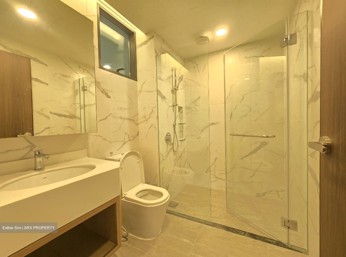 Weave Residences (D15), Apartment #455526301